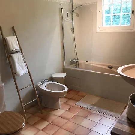 Nuit Sur Loire Bed & Breakfast 3*