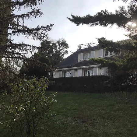 Bed & Breakfast Nuit Sur Loire