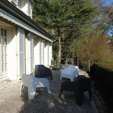 Bed & Breakfast Nuit Sur Loire