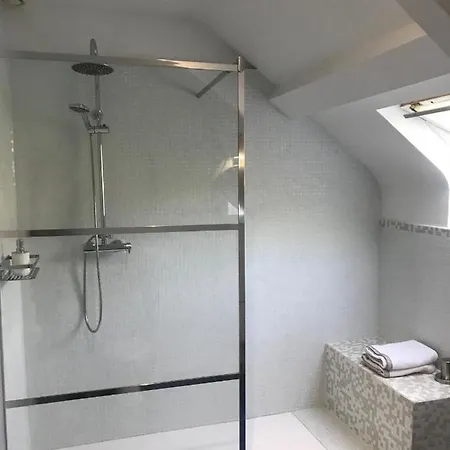 Bed & Breakfast Nuit Sur Loire Treves-Cunault