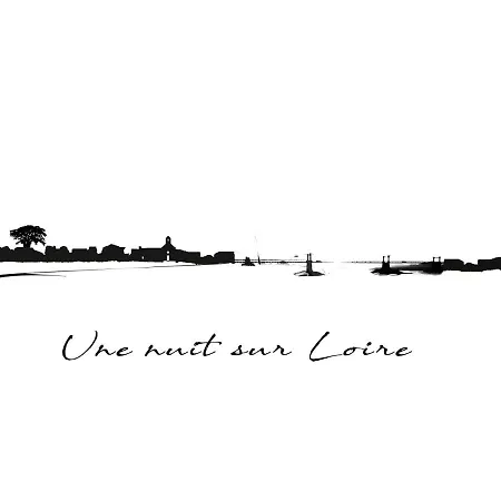 Nuit Sur Loire 3*
