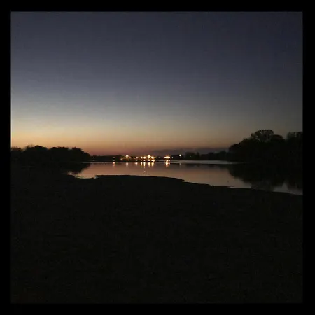 Nuit Sur Loire *