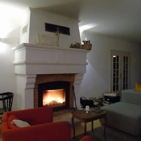 Nocleg ze śniadaniem Nuit Sur Loire 3*