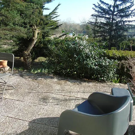 Nocleg ze śniadaniem Nuit Sur Loire 3*