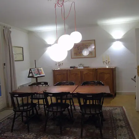 Nocleg ze śniadaniem Nuit Sur Loire