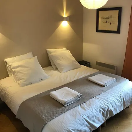 Nuit Sur Loire 3* Treves-Cunault