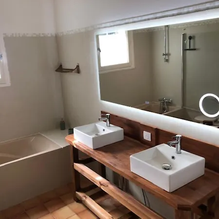 Bed and breakfast Nuit Sur Loire