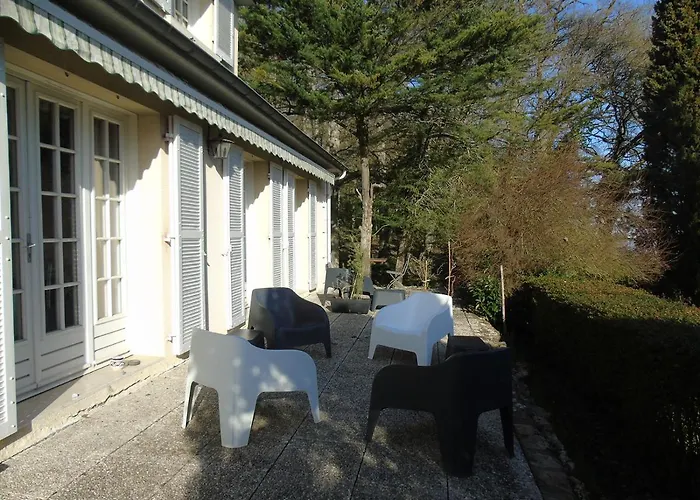 Couette-café Nuit Sur Loire