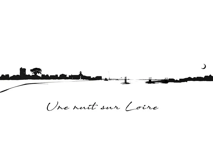 Nuit Sur Loire 3*