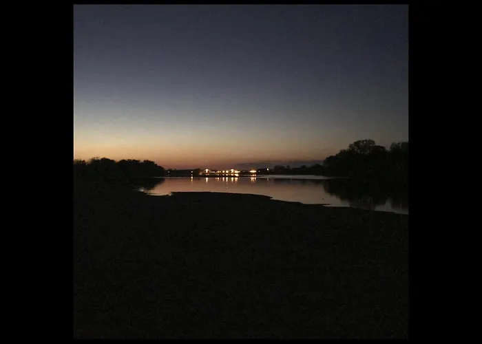 Nuit Sur Loire 3*