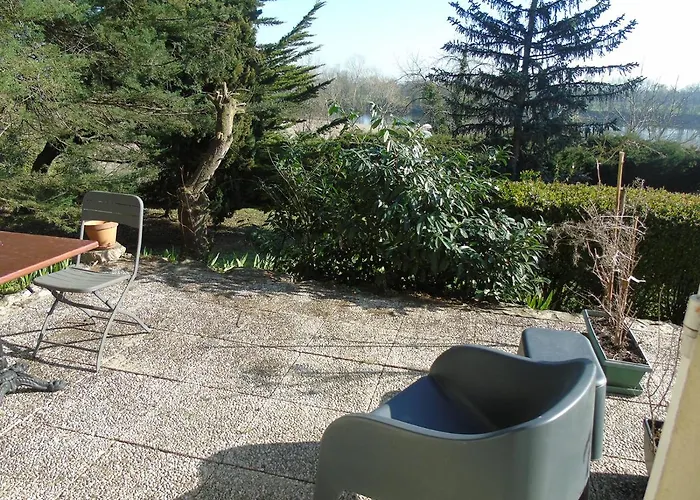 B&B Nuit Sur Loire 3*